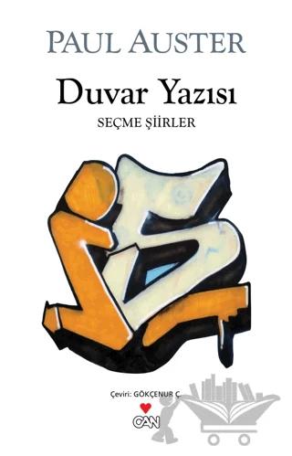 Duvar Yazısı
