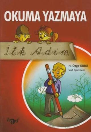 Okuma Yazmaya İlk Adım (El Yazılı)