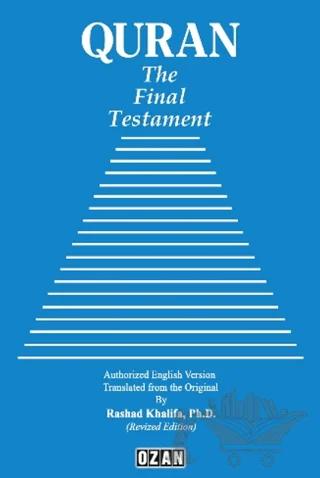 Quran - The Final Testament