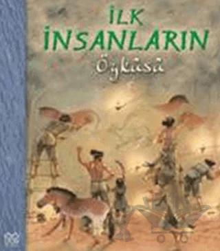 İlk İnsanların Öyküsü