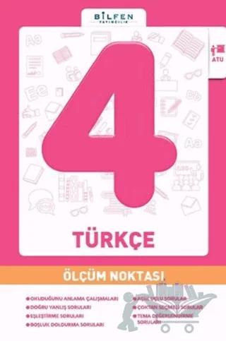 4. Sınıf Türkçe Ölçüm Noktası