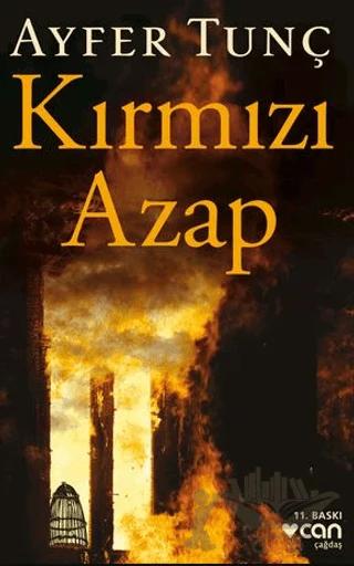Kırmızı Azap