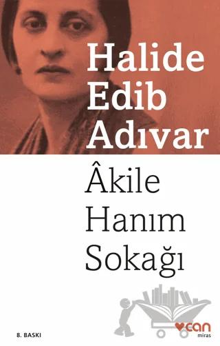 Akile Hanım Sokağı