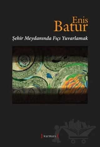 Şehir Meydanında Fıçı Yuvarlamak