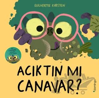 Acıktın mı Canavar?