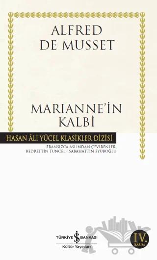 Marianne’in Kalbi