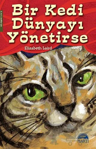 Bir Kedi Dünyayı Yönetirse