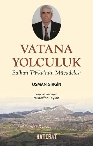Vatana Yolculuk