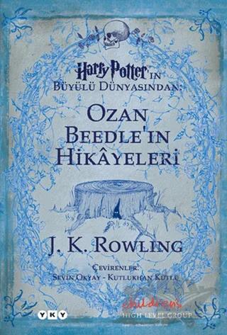 Ozan Beedle’ın Hikayeleri