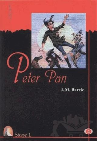 Peter Pan (CD’li)
