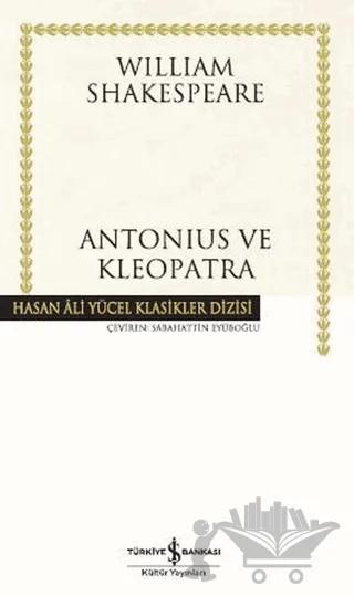 Antonius ve Kleopatra
