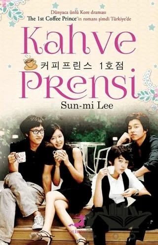 Kahve Prensi