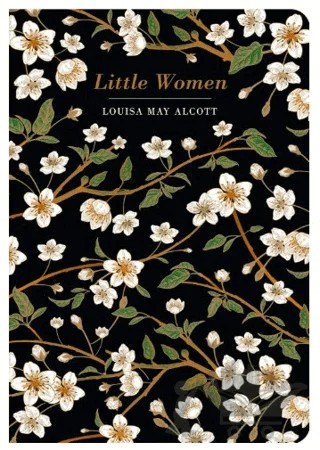 Chiltern Classics: Little Women – Louisa May Alcott – Chiltern Publishing kitap kapağı