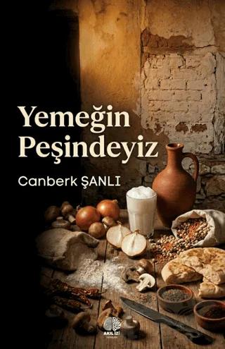 Yemeğin Peşindeyiz