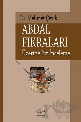 Abdal Fıkraları Üzerine Bir İnceleme