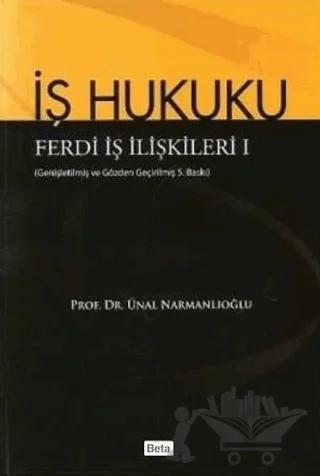 İş Hukuku