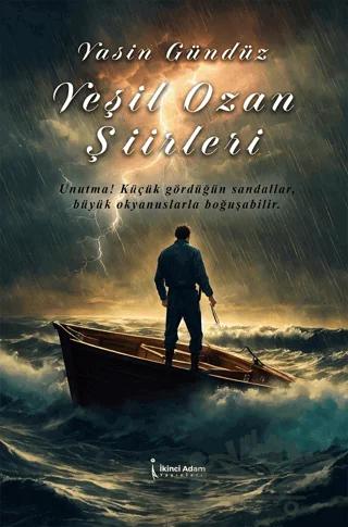 Yeşil Ozan Şiirleri