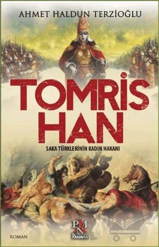 Tomris Han