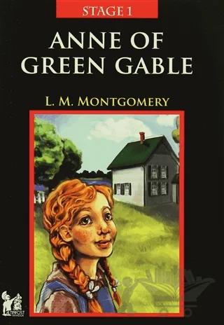 Stage 1 - Anne Of Green Gable