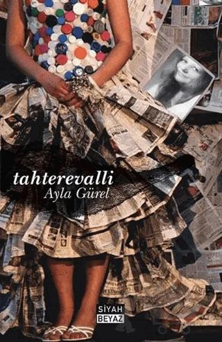 Tahterevalli