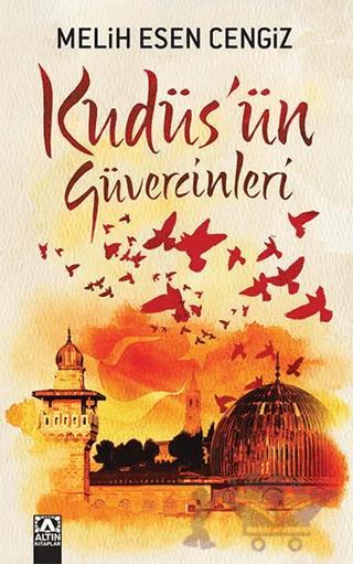 Kudüs'ün Güvercinleri