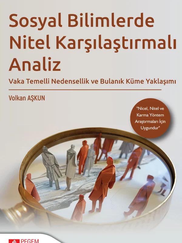 Sosyal Bilimlerde Nitel Karşılaştırmalı Analiz