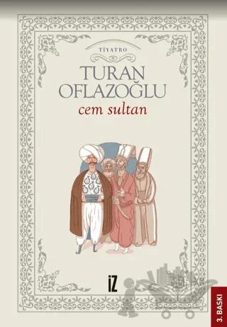 Cem Sultan