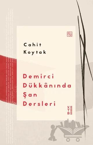Demirci Dükkânında Şan Dersleri