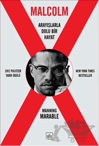 Malcolm X