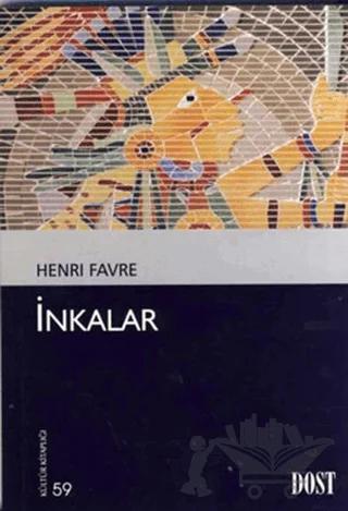 İnkalar
