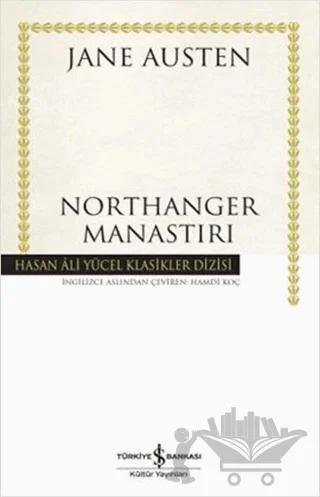 Northanger Manastırı