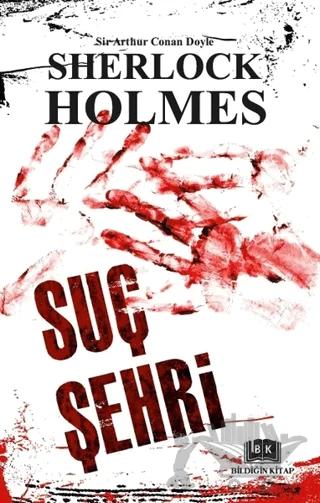 Sherlock Holmes - Suç Şehri