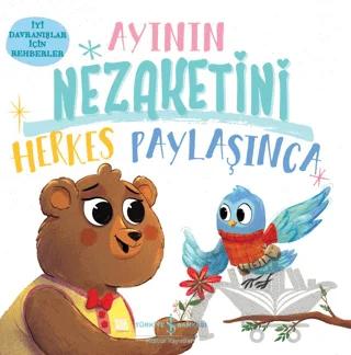 Ayının Nezaketini Herkes Paylaşınca