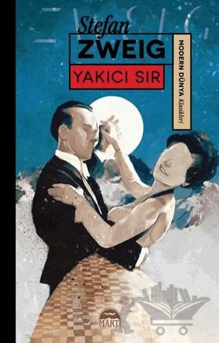 Yakıcı Sır