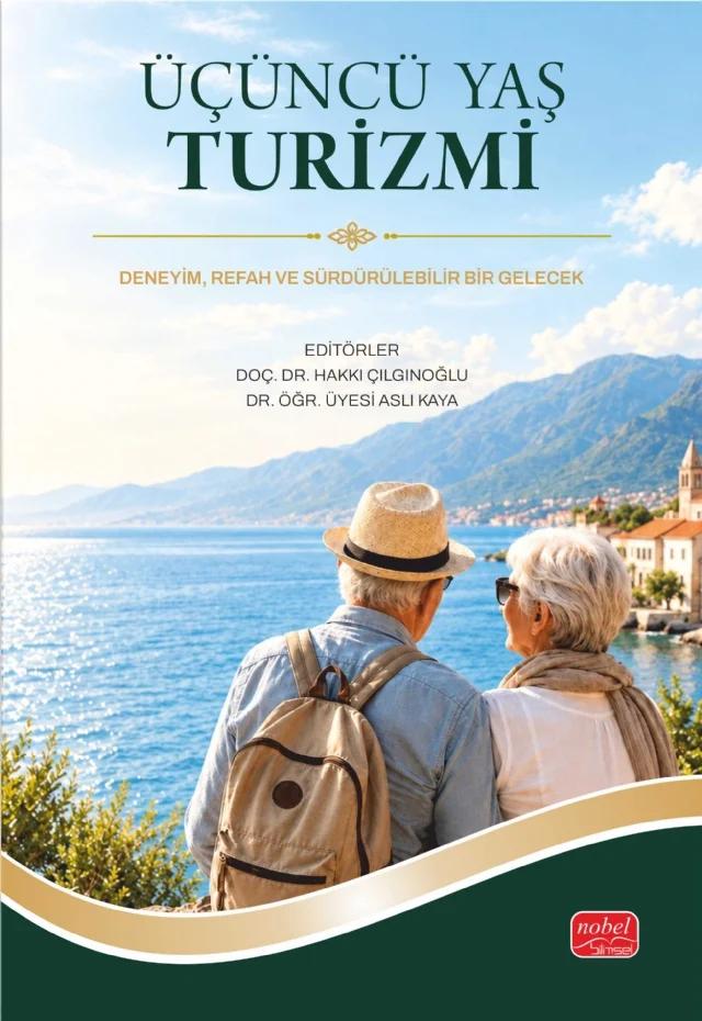 Üçüncü Yaş Turizmi