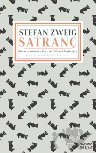Satranç