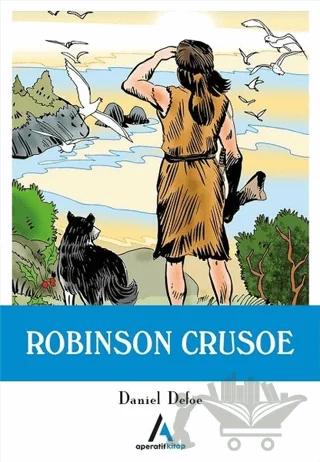 Robinson Crusoe