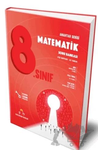 8. Sınıf LGS Matematik Soru Bankası