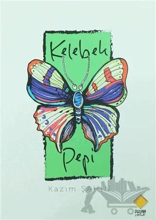 Kelebek Pepi