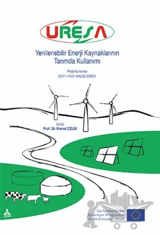 Yenilenebilir Enerji Kaynaklarının Tarımda Kullanımı