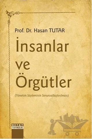 İnsanlar ve Örgütler