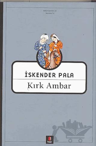 Kırk Ambar