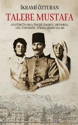 Talebe Mustafa