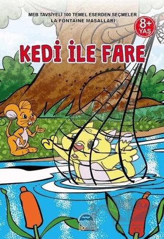Kedi İle Fare