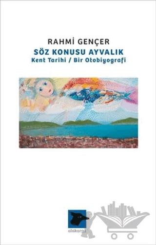 Söz Konusu Ayvalık