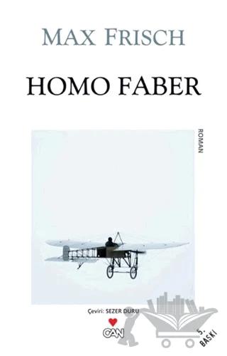 Homo Faber