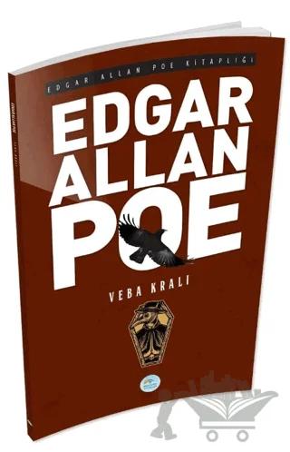 Veba Kralı - Edgar Allan Poe