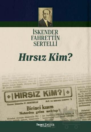 Hırsız Kim?