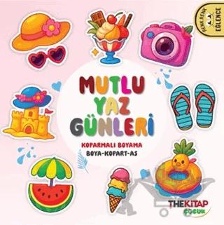 Mutlu Yaz Günleri