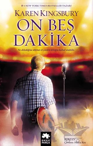On Beş Dakika
